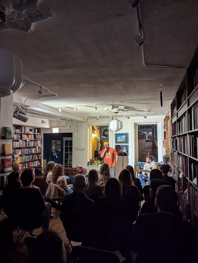 Slant of Light Books