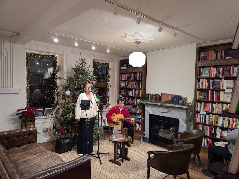 Slant of Light Books