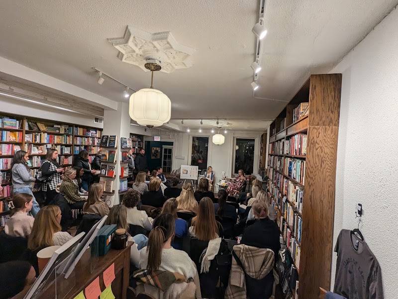 Slant of Light Books