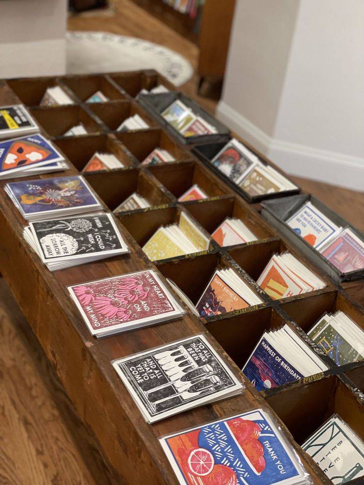 Slant of Light Books