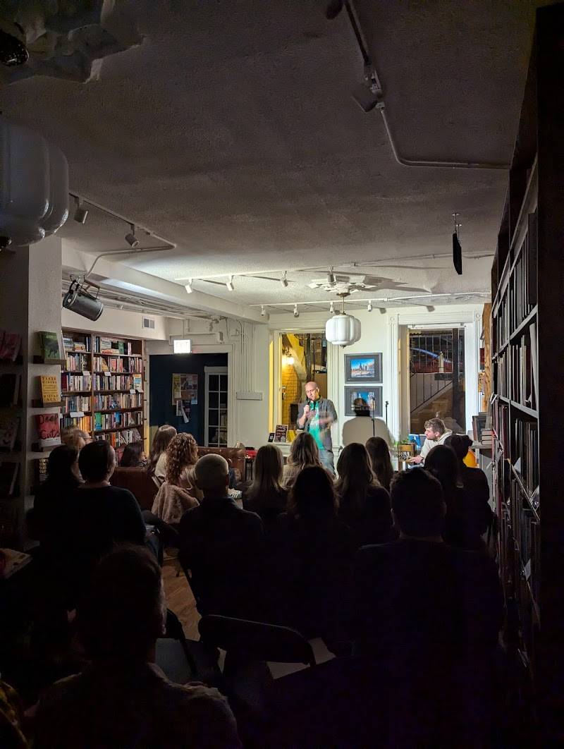 Slant of Light Books