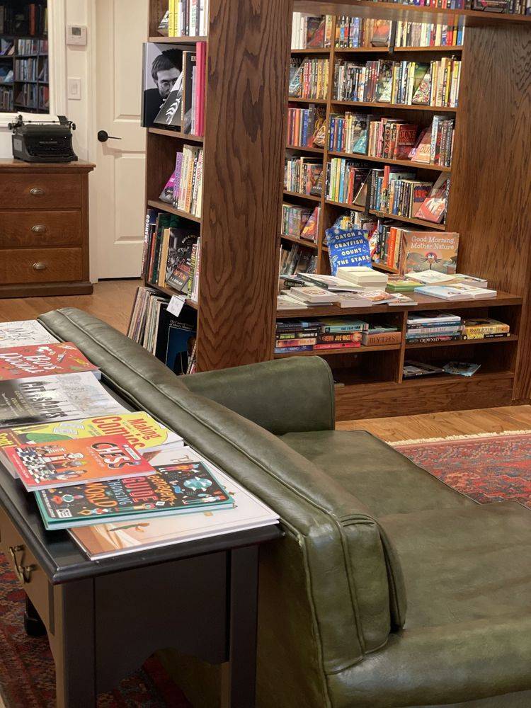 Slant of Light Books
