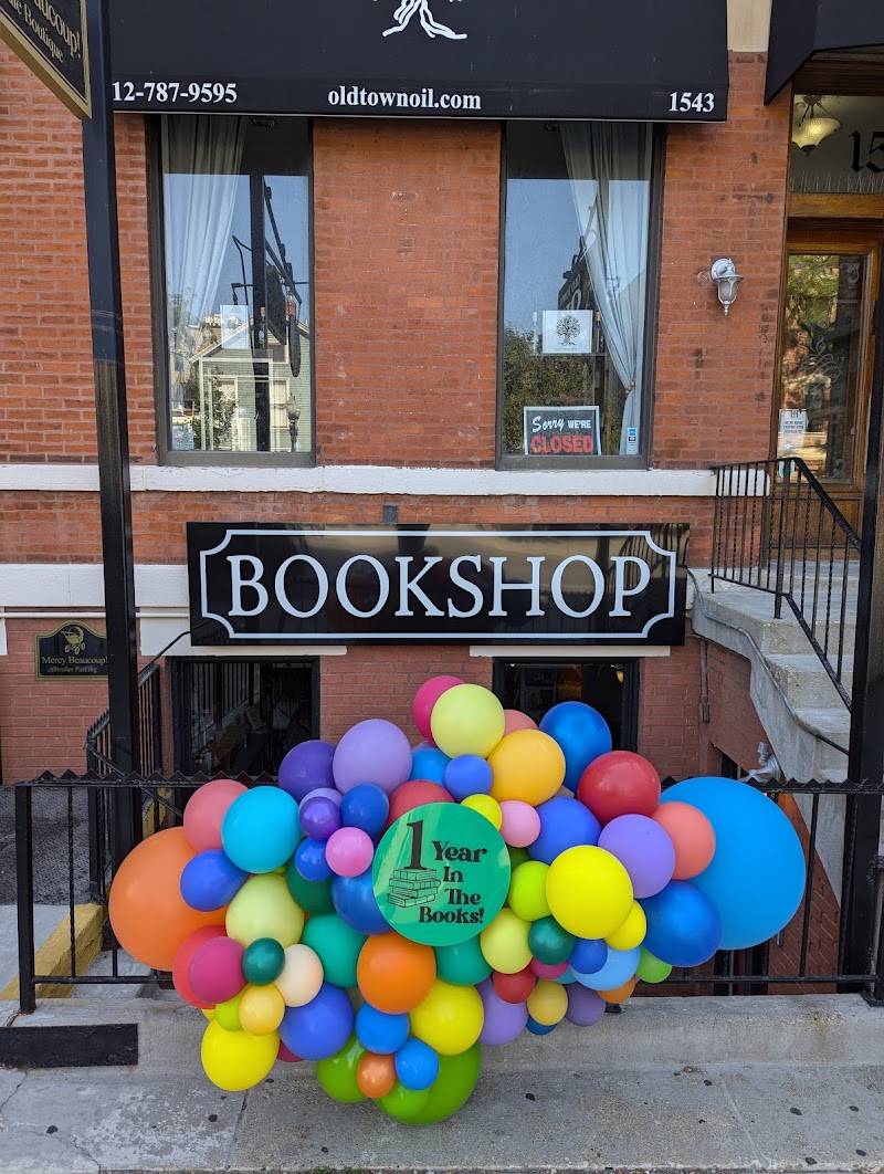 Slant of Light Books