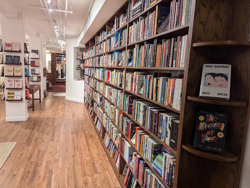 Slant of Light Books